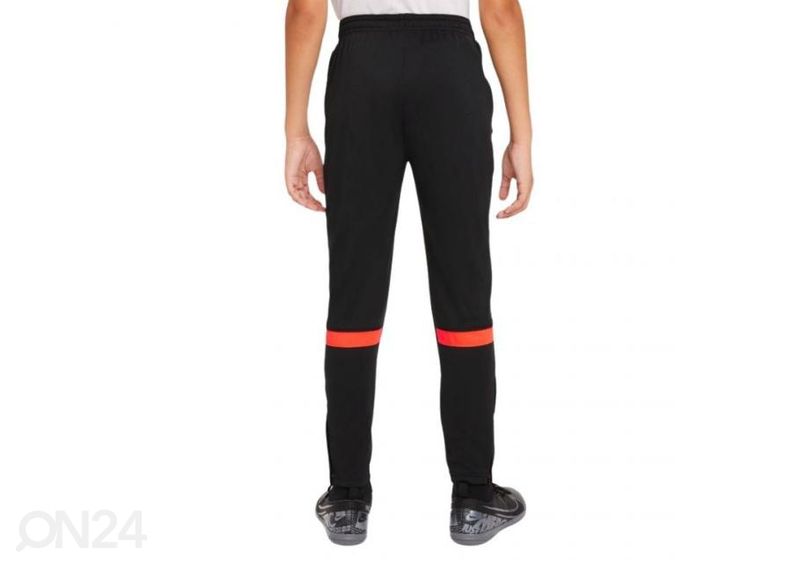 Lasten verryttelyhousut Nike Df Academy 21 Pant Kpz kuvasuurennos