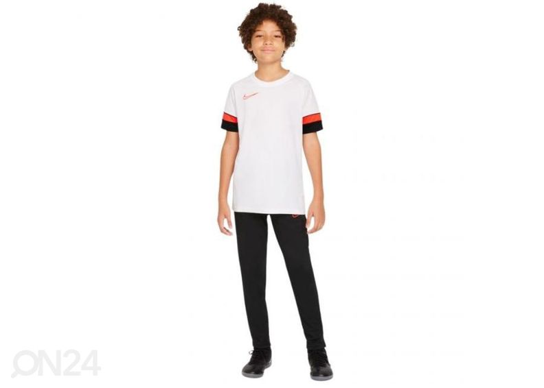 Lasten verryttelyhousut Nike Df Academy 21 Pant Kpz kuvasuurennos