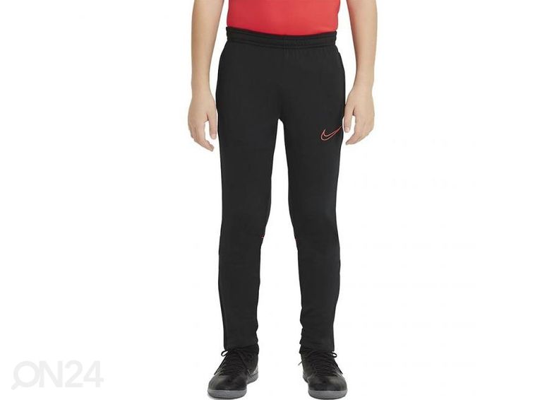 Lasten verryttelyhousut Nike Dri-FIT Academy kuvasuurennos
