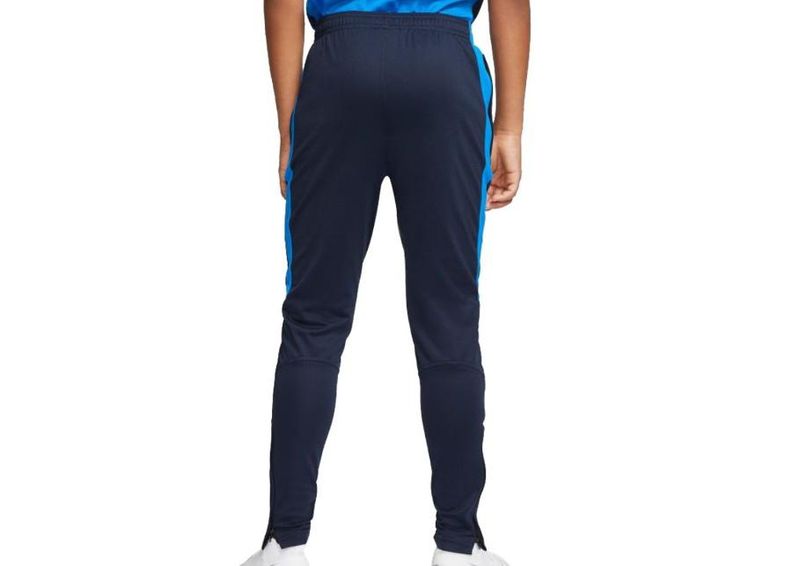 Lasten verryttelyhousut Nike Dry Academy KPZ Jr AO0745-453 kuvasuurennos