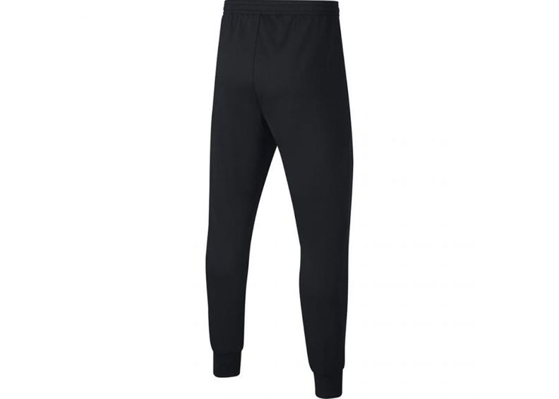 Lasten verryttelyhousut Nike Dry Academy TRK Pant KP FP JR CD1159-010 kuvasuurennos