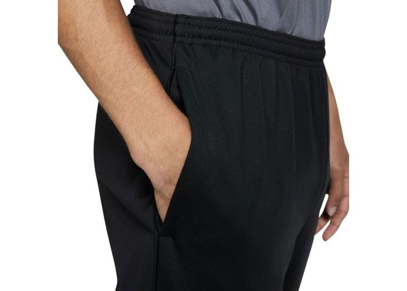 Lasten verryttelyhousut Nike Dry Park 20 Jr BV6902-010 kuvasuurennos