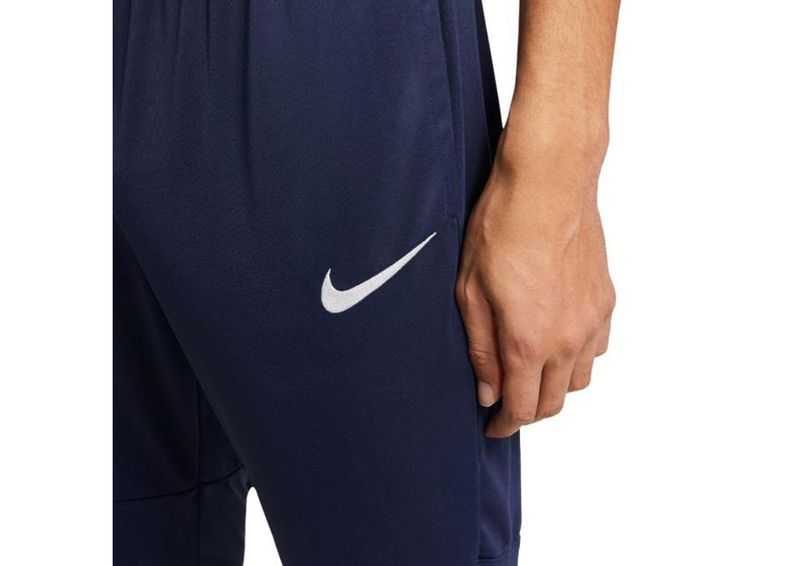 Lasten verryttelyhousut Nike Dry Park 20 Jr BV6902-451 kuvasuurennos