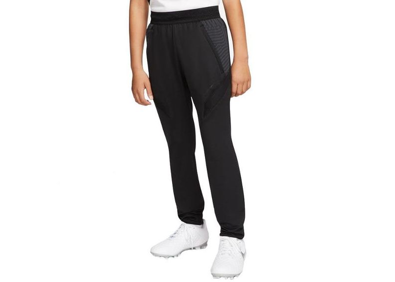 Lasten verryttelyhousut Nike Dry Strike Jr BV9460-010 kuvasuurennos