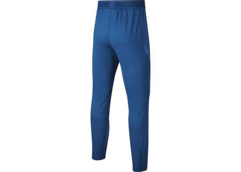 Lasten verryttelyhousut Nike Dry Strike Pant KP NG JR BV9460-432 kuvasuurennos