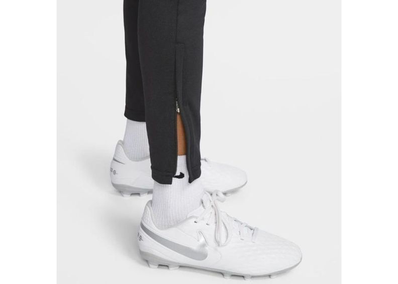 Lasten verryttelyhousut Nike NJR Dri-FIT Jr CD2237-010 kuvasuurennos
