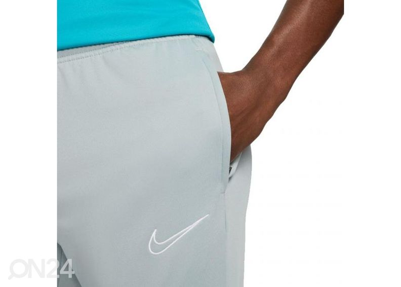 Lasten verryttelyhousut Nike NK Df Academy 21 kuvasuurennos