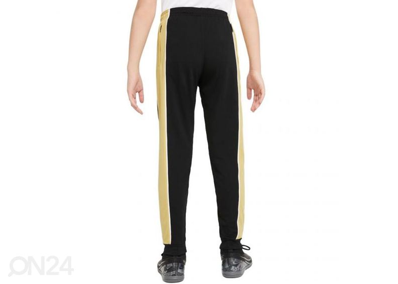 Lasten verryttelyhousut Nike NK Df Academy Trk Pnt Kp FPp Jb kuvasuurennos