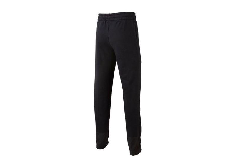 Lasten verryttelyhousut Nike NSW Jogger AV JR BV3666-010 kuvasuurennos