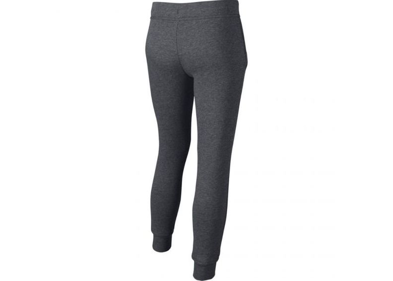 Lasten verryttelyhousut Nike NSW Modern Reg G Jr 806322 094 kuvasuurennos