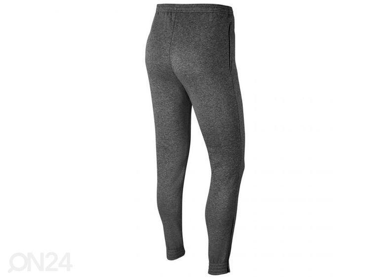 Lasten verryttelyhousut Nike Park 20 Fleece kuvasuurennos