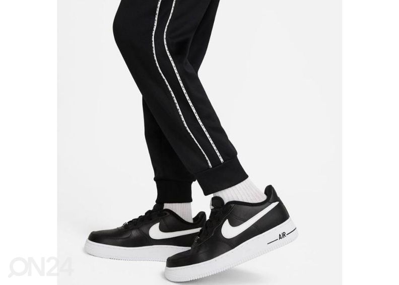 Lasten verryttelyhousut Nike Sportswear kuvasuurennos