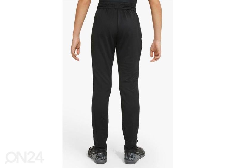 Lasten verryttelyhousut Nike Strike 21 kuvasuurennos