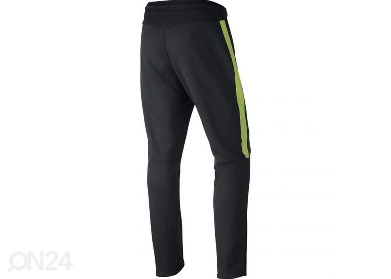 Lasten verryttelyhousut Nike Team Club kuvasuurennos