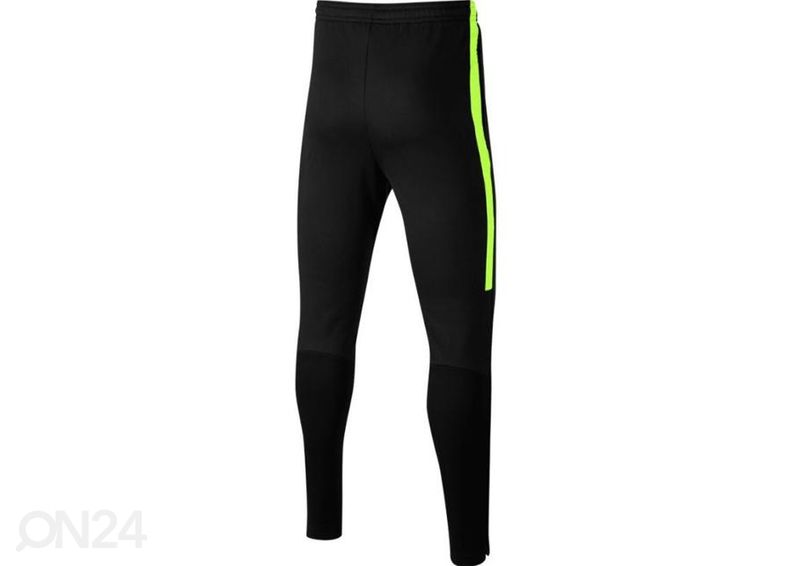 Lasten verryttelyhousut Nike Therma Academy Pant KPZ Jr BQ7468 013 kuvasuurennos