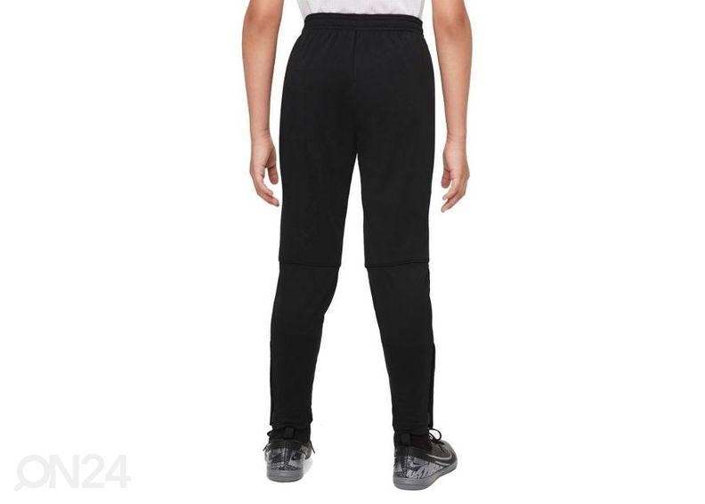 Lasten verryttelyhousut Nike Therma Fit Academy Winter Warrior kuvasuurennos