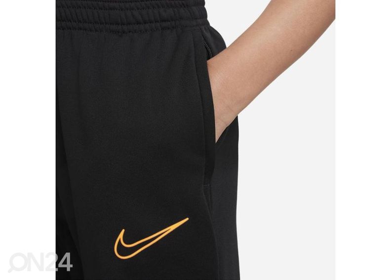 Lasten verryttelyhousut Nike Therma Fit Academy Winter Warrior kuvasuurennos