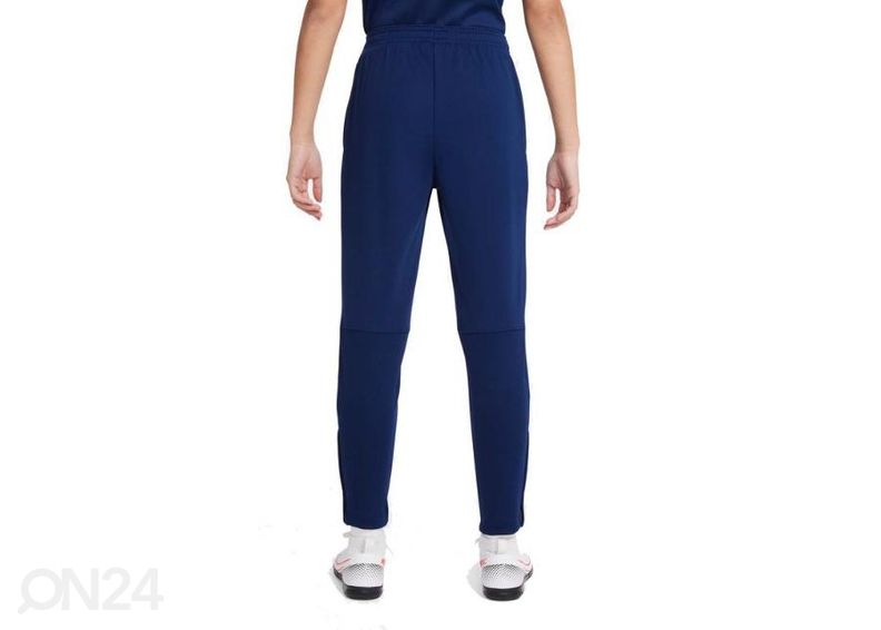 Lasten verryttelyhousut Nike Therma Fit Academy Winter Warrior Jr DC9158-492 kuvasuurennos