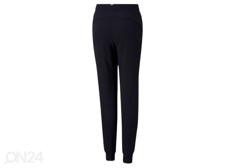 Lasten verryttelyhousut Puma ESS Sweatpants TR kuvasuurennos