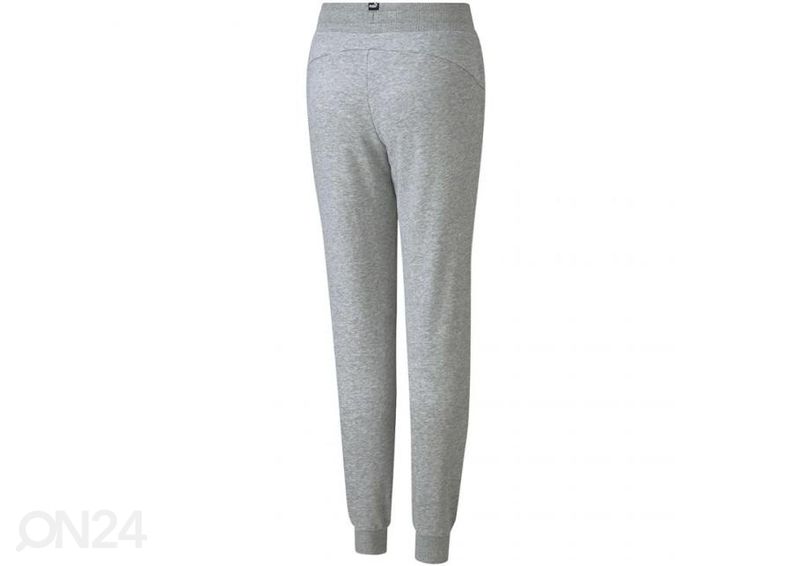 Lasten verryttelyhousut Puma ESS Sweatpants TR kuvasuurennos
