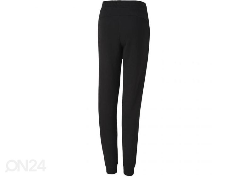 Lasten verryttelyhousut Puma teamGoal 23 Casuals Pants kuvasuurennos