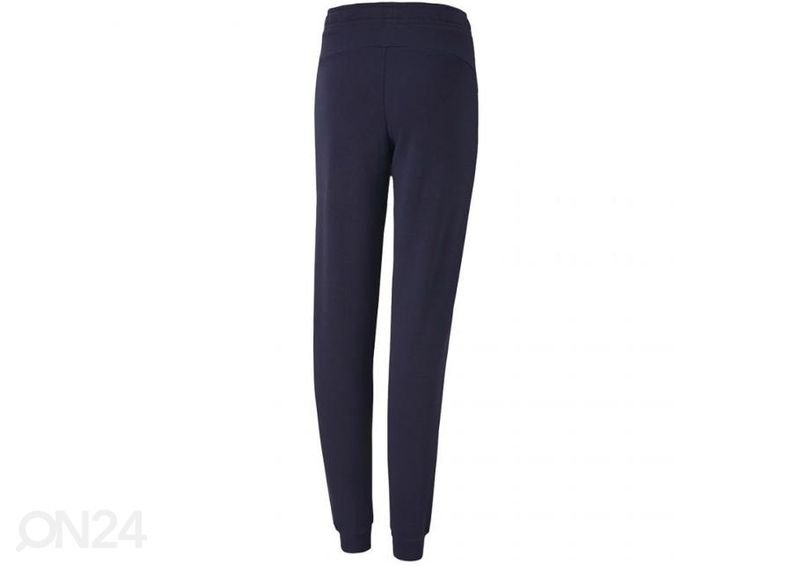 Lasten verryttelyhousut Puma teamGoal 23 Casuals Pants kuvasuurennos