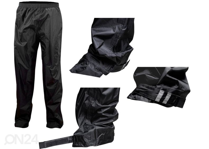 Lasten verryttelyhousut Ralka kuvasuurennos