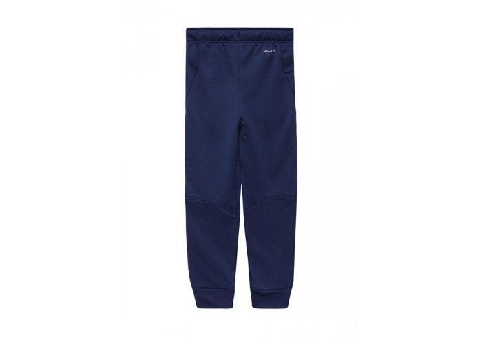 Lasten verryttelyhousutNike B NK Dry Pant Taper FLC Jr kuvasuurennos