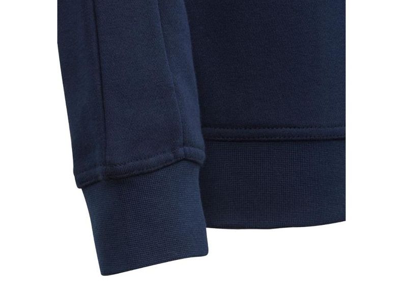 Lasten verryttelypaita Adidas Athletics Club Crew Jr FL2817 kuvasuurennos