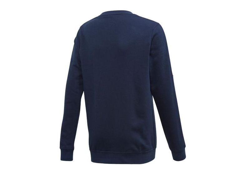 Lasten verryttelypaita Adidas Athletics Club Crew Jr FL2817 kuvasuurennos