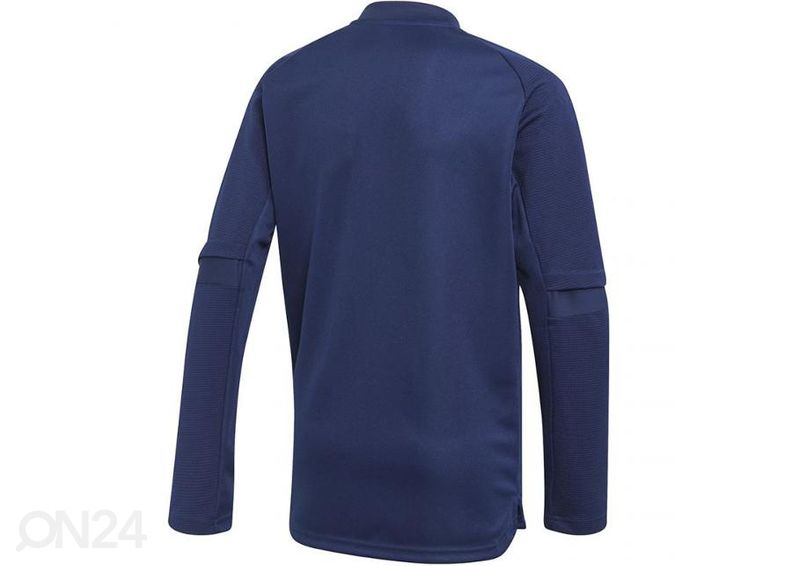 Lasten verryttelypaita Adidas Condivo 20 Training Top kuvasuurennos