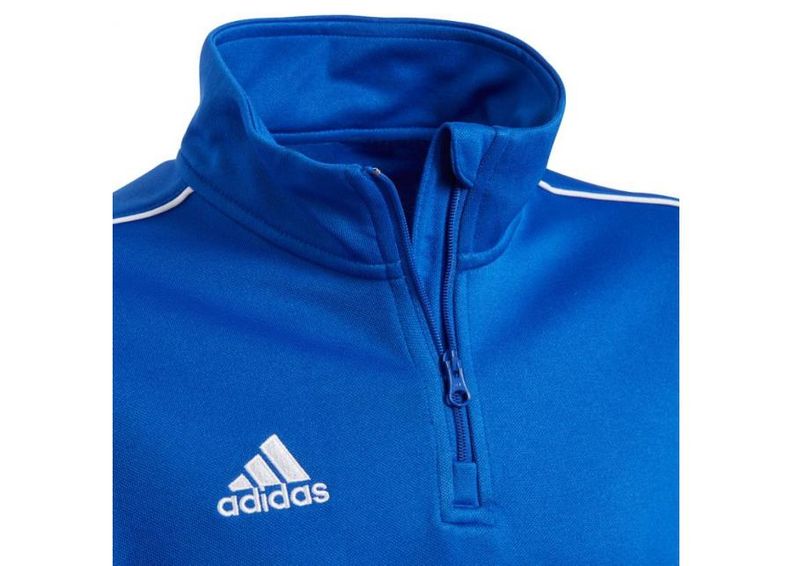 Lasten verryttelypaita Adidas Core 18 Training Top JR CV4140 kuvasuurennos