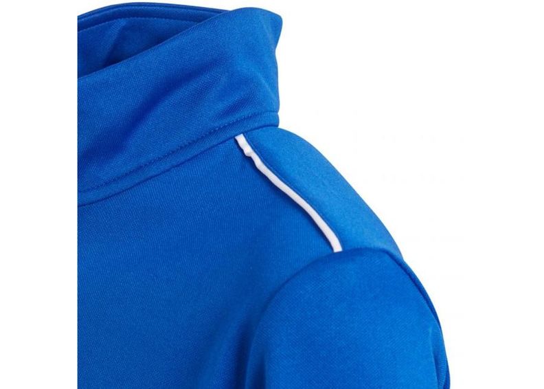 Lasten verryttelypaita Adidas Core 18 Training Top JR CV4140 kuvasuurennos