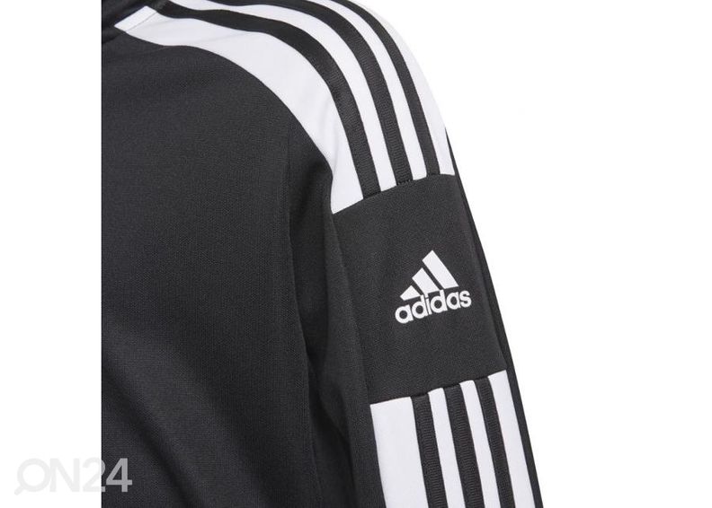 Lasten verryttelypaita Adidas Squadra 21 kuvasuurennos
