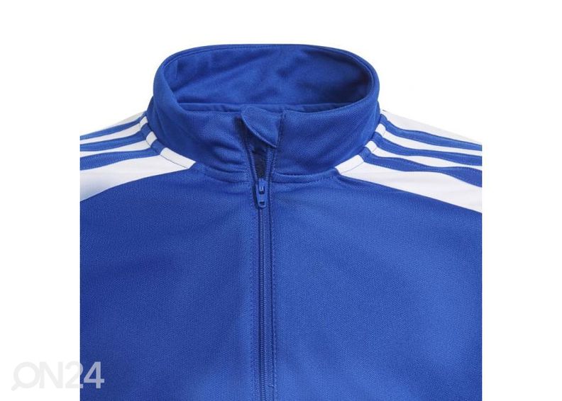 Lasten verryttelypaita Adidas Squadra 21 kuvasuurennos