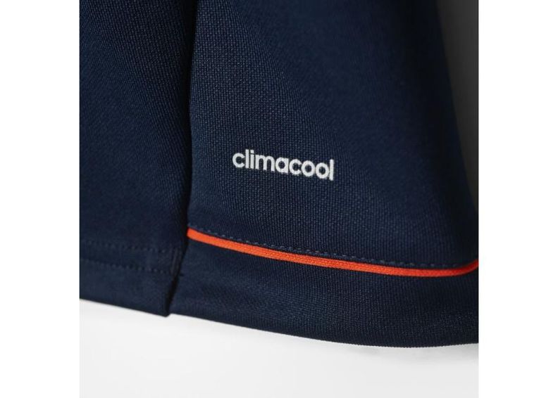 Lasten verryttelypaita adidas Tiro 17 trening top Junior BQ2762 kuvasuurennos