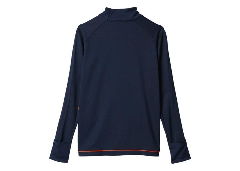 Lasten verryttelypaita adidas Tiro 17 trening top Junior BQ2762 kuvasuurennos