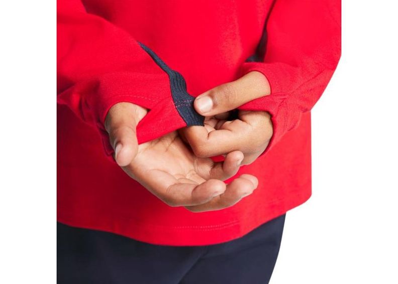 Lasten verryttelypaita Nike Dri-FIT Academy Jr CJ9909-657 kuvasuurennos