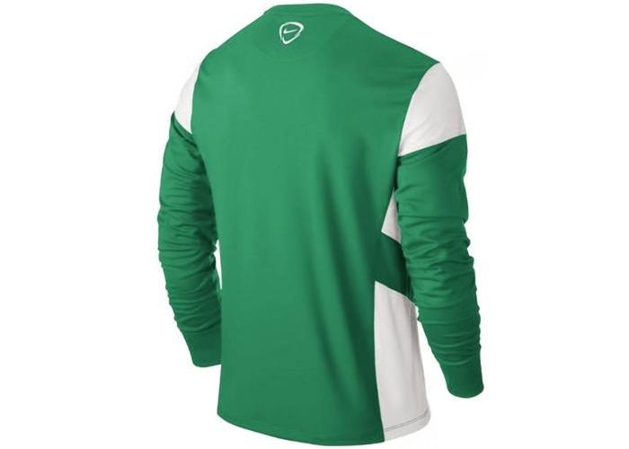 Lasten verryttelypaita Nike LS Academy 14 Midlayer Junior 588401-302 kuvasuurennos