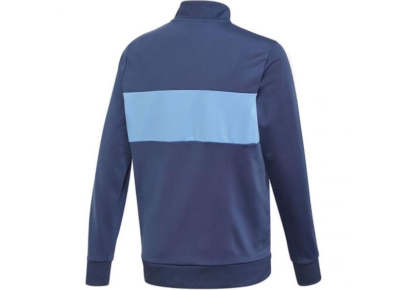 Lasten verryttelypuku Adidas YB TS Tiberio Jr FM5723 kuvasuurennos