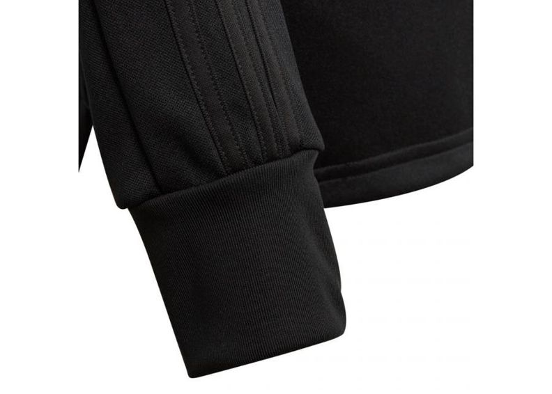 Lasten verryttelytakki Adidas Condivo 18 Training Top Multisport JR CG0399 kuvasuurennos