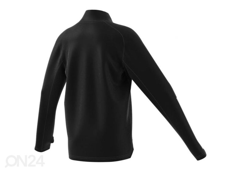 Lasten verryttelytakki Adidas Condivo 20 Warm kuvasuurennos