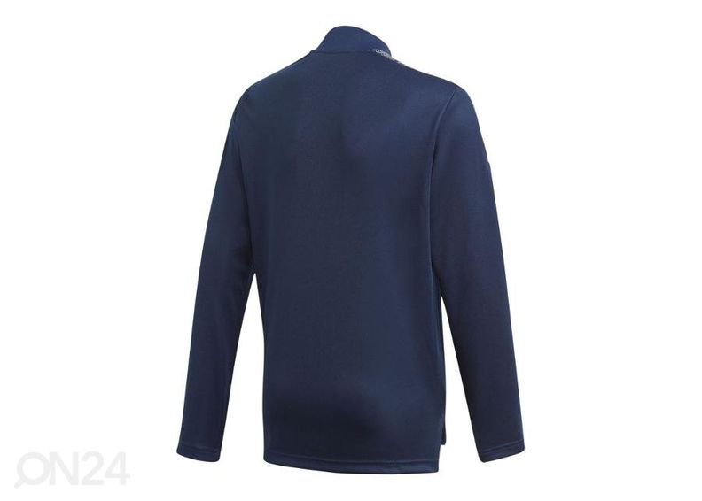 Lasten verryttelytakki Adidas Condivo 21 Track kuvasuurennos