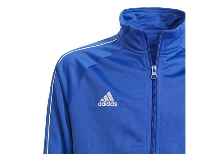 Lasten verryttelytakki Adidas Core 18 PES Jr kuvasuurennos