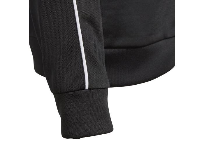 Lasten verryttelytakki Adidas Core 18 PES Junior kuvasuurennos