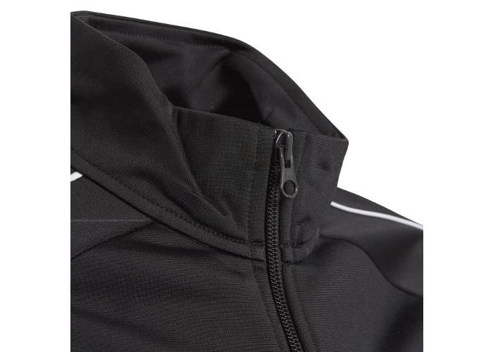 Lasten verryttelytakki Adidas Core 18 PES Junior kuvasuurennos