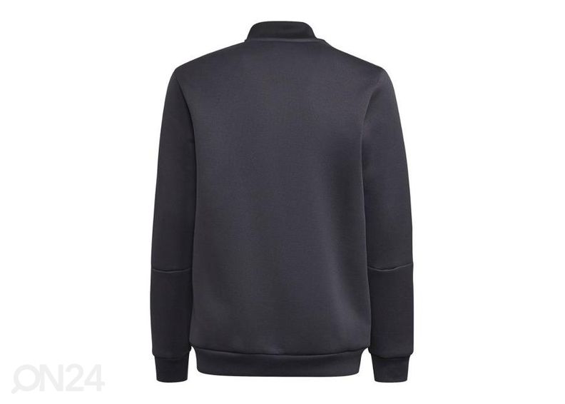 Lasten verryttelytakki Adidas Juventus Turyn kuvasuurennos