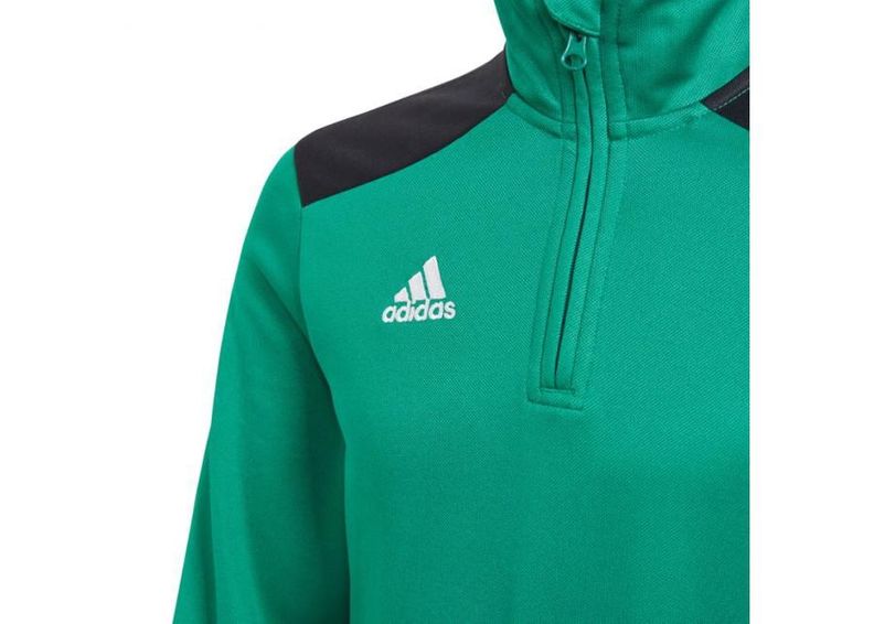Lasten verryttelytakki adidas Regista 18 Junior DJ1842 kuvasuurennos