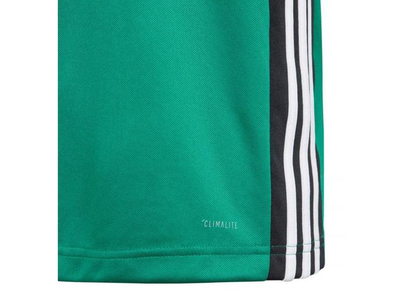 Lasten verryttelytakki adidas Regista 18 Junior DJ1842 kuvasuurennos