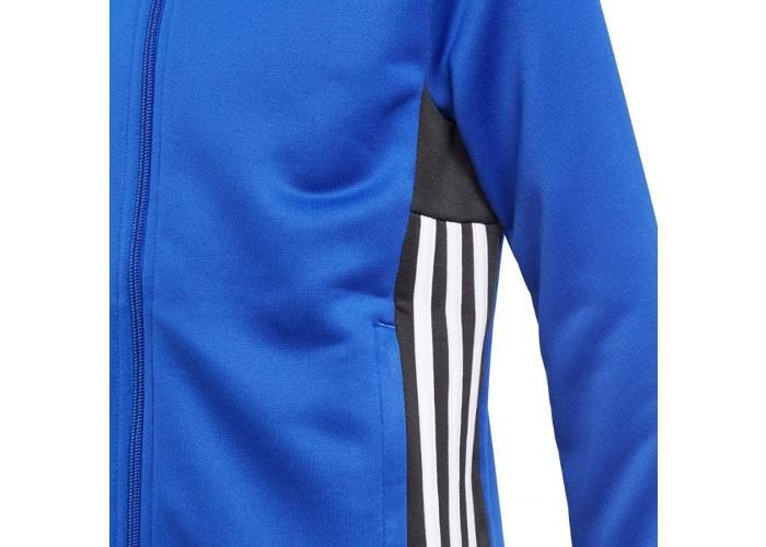 Lasten verryttelytakki Adidas REGISTA 18 PES JR kuvasuurennos